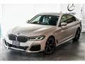 2021 BMW 5 Series