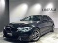 2020 BMW 5 Series