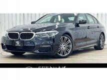 2020 BMW 5 Series