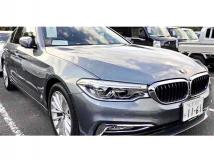 2017 BMW 5 Series