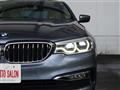 2017 BMW 5 Series