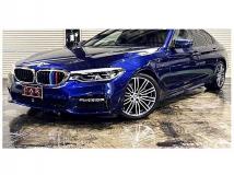 2017 BMW 5 Series