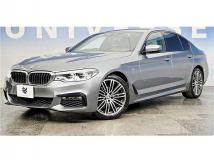 2017 BMW 5 Series