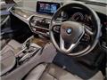 2017 BMW 5 Series