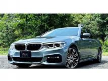 2017 BMW 5 Series