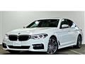 2017 BMW 5 Series