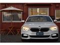 2017 BMW 5 Series