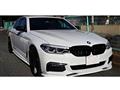 2017 BMW 5 Series