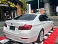 2016 BMW 5 Series