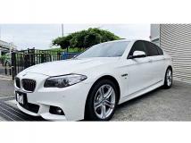2016 BMW 5 Series