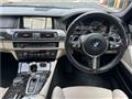2016 BMW 5 Series