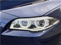 2016 BMW 5 Series