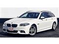 2016 BMW 5 Series