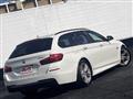 2016 BMW 5 Series