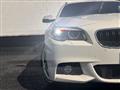 2016 BMW 5 Series