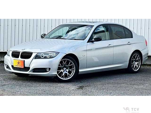 2009 BMW 3 Series