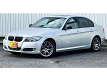 2009 BMW 3 Series
