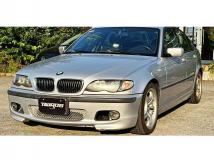 2004 BMW 3 Series