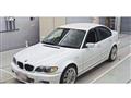 2003 BMW 3 Series
