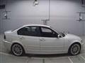 2003 BMW 3 Series