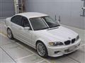 2003 BMW 3 Series