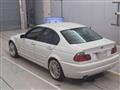 2003 BMW 3 Series