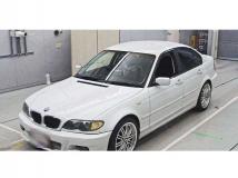 2003 BMW 3 Series
