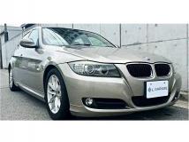 2010 BMW 3 Series