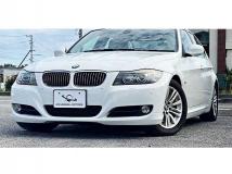 2010 BMW 3 Series