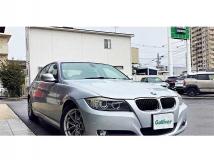 2010 BMW 3 Series