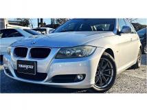 2010 BMW 3 Series