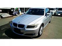 2010 BMW 3 Series