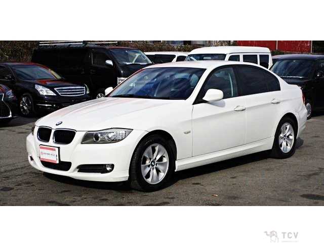 2010 BMW 3 Series