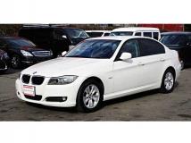 2010 BMW 3 Series