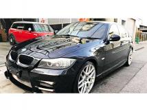 2010 BMW 3 Series