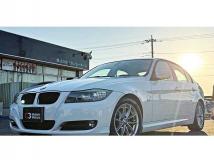 2010 BMW 3 Series