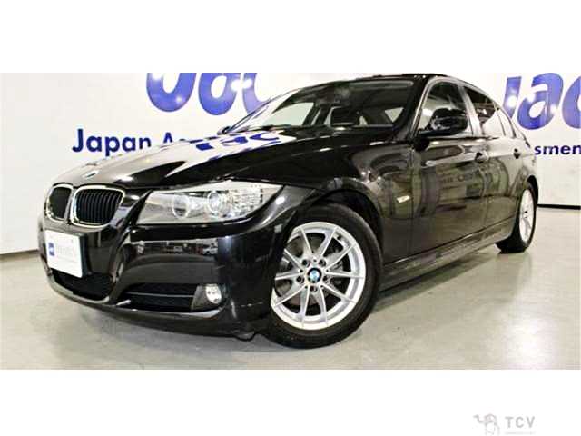 2010 BMW 3 Series