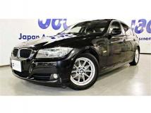 2010 BMW 3 Series