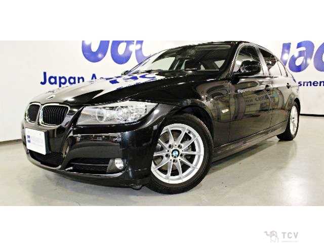 2010 BMW 3 Series