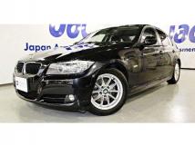 2010 BMW 3 Series