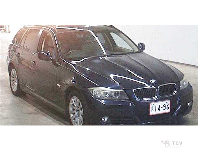 2009 BMW 3 Series