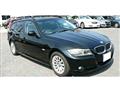 2009 BMW 3 Series