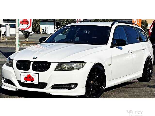 2009 BMW 3 Series