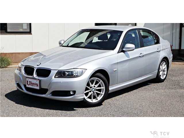 2009 BMW 3 Series