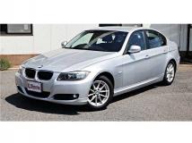 2009 BMW 3 Series