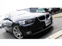 2009 BMW 3 Series