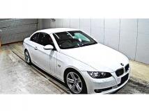 2009 BMW 3 Series