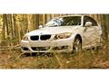 2009 BMW 3 Series