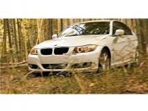 2009 BMW 3 Series