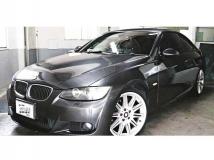 2009 BMW 3 Series